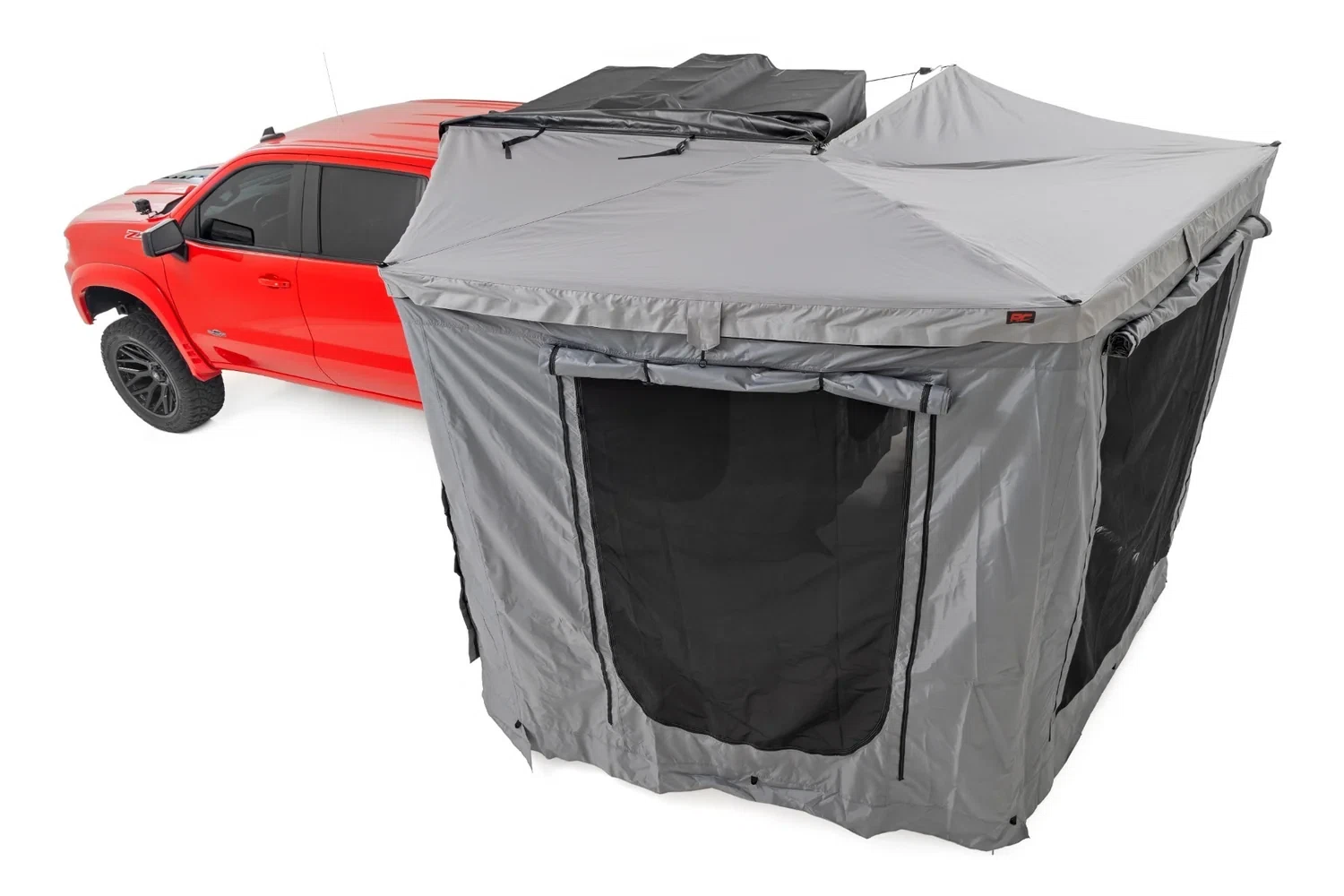 270 Degree Awning Wall Enclosure 99048